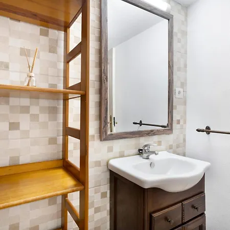 Casa Omaira By Paramount Holidays Santa-Cruz de Ténérife