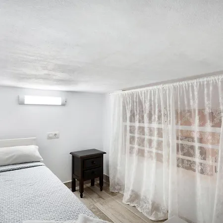 Hébergement de vacances Casa Omaira By Paramount Holidays *