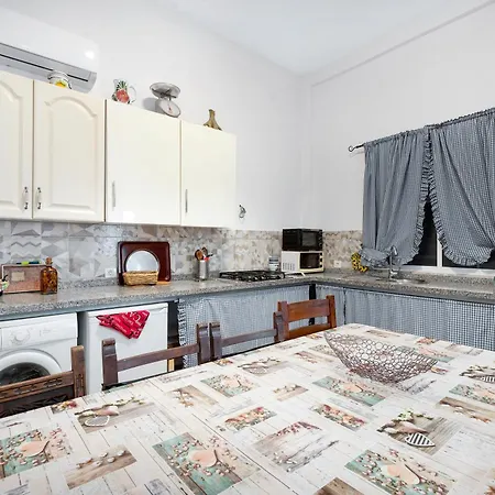 Casa Omaira By Paramount Holidays Hébergement de vacances