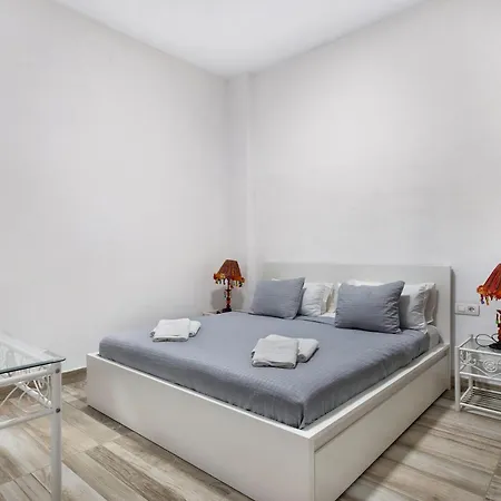 Casa Omaira By Paramount Holidays * Santa-Cruz de Ténérife
