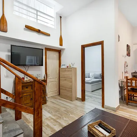 Casa Omaira By Paramount Holidays Hébergement de vacances