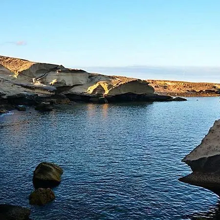 Casa Omaira By Paramount Holidays * Santa-Cruz de Ténérife