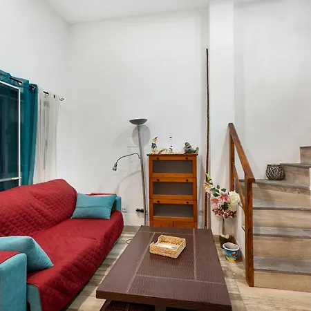 Casa Omaira By Paramount Holidays Feriehus *