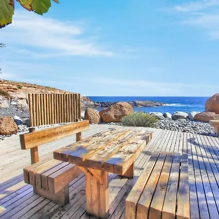 Feriehus Casa Omaira By Paramount Holidays Santa Cruz de Tenerife