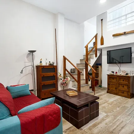 Feriehus Casa Omaira By Paramount Holidays Santa Cruz de Tenerife
