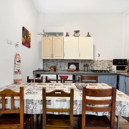 Casa Omaira By Paramount Holidays Holiday home