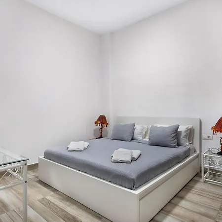 Casa Omaira By Paramount Holidays * Santa Cruz de Tenerife