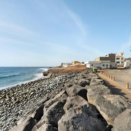 Feriehus Casa Omaira By Paramount Holidays